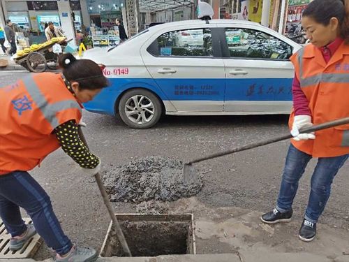 铁锋沉沙井清掏-污水井清理