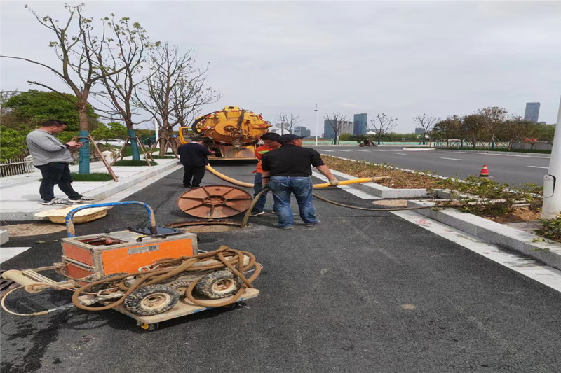 铁锋污水池为什么要定期清理