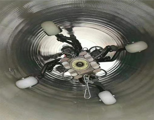 铁锋市政管道清淤怎么修复