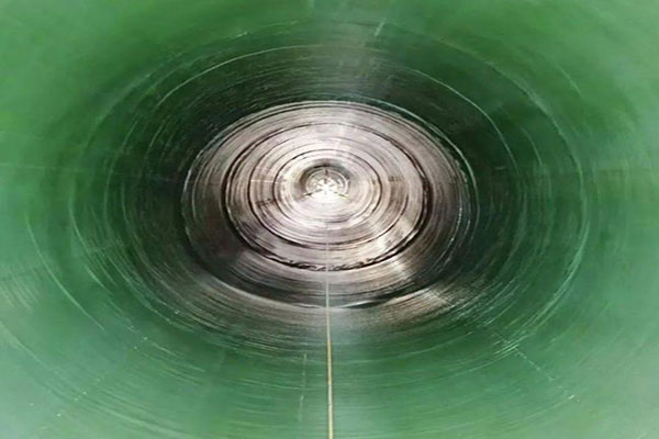 铁锋管道修复方法有哪些？