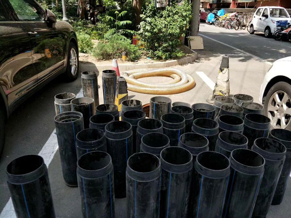 铁锋顶管多少钱一米