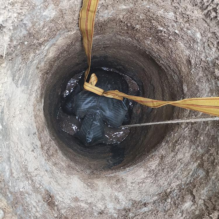 铁锋疏通雨水管道 市政管道清淤