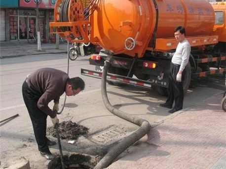 铁锋清掏化粪池,健康生活从这里开始